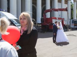 "Город профессий"