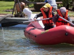 "Город профессий"