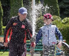 "Город профессий"