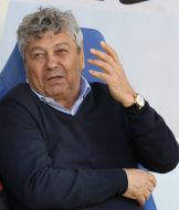 Mircea Lucescu