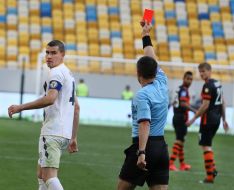 Yaroslav Kozik and Vyacheslav Checher