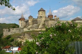 Старая крепость