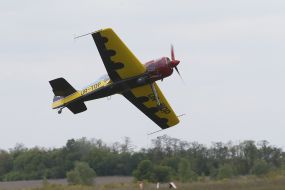 Sport aircraft