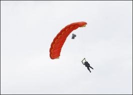 Paratrooper