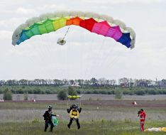 Paratrooper