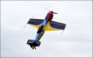Sport aircraft