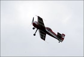 Sport aircraft