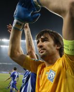 Aleksandr Shovkovskiy