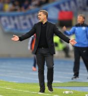 Sergey Rebrov