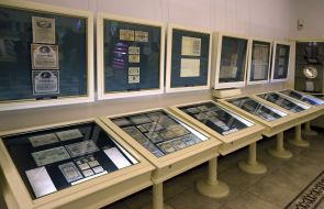 Museum of Money
