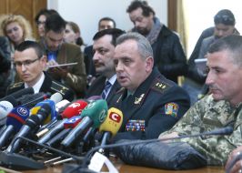 Andrey Taranov, Muzhenko Victor, Victor Nikolyuk