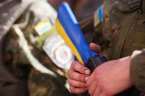 The meeting of law enforcement