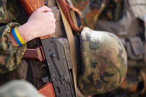 The meeting of law enforcement