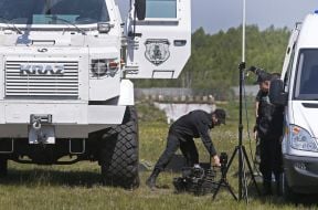 The neutralization of improvised explosive devices