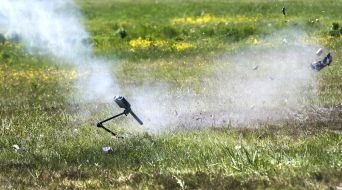 The neutralization of improvised explosive devices