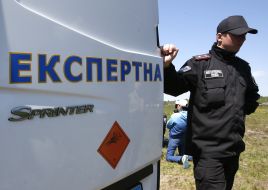 The neutralization of improvised explosive devices