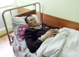 Aleksandr Aleksandrov