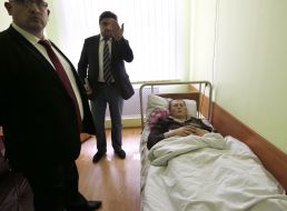 Aleksandr Aleksandrov