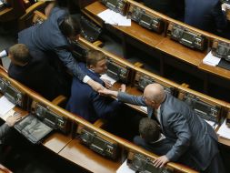 Народные депутаты