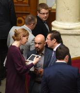 The People's Deputies