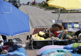 Meeting of representatives of "Credit Maidan"