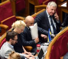 The People's Deputies