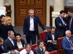 The People's Deputies