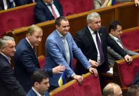 The People's Deputies