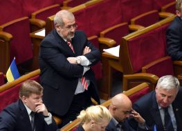 The People's Deputies