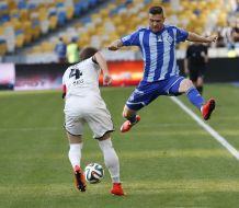 Vitorino Antunes and Dmitri Grishko