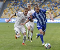 Dmitri Grishko, Igor Tishchenko and Oleg Gusev