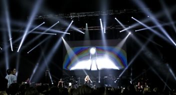 Concert in memory of Kuzma Skryabin