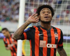 Луїс Адріано