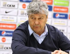 Mircea Lucescu