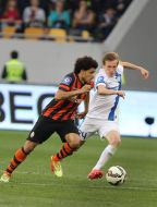 Tyson and Valery Luchkevich