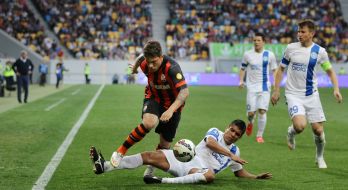 Marlos and Leo Matos