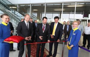 Oleg Vishnyakov, Yuri Miroshnikov, Dmitry Shinkarchuk