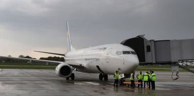 International airport "Lviv"