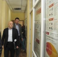 Михаил Радуцкий
