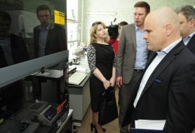 Михаил Радуцкий