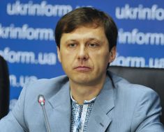 Ігор Шевченко