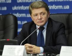 Юрій Антіпов