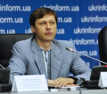 Ігор Шевченко