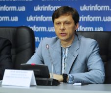 Ігор Шевченко