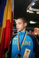 Andrei Matiyash