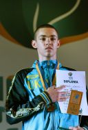 Andrei Matiyash
