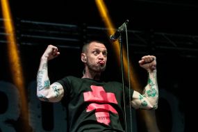 BRUTTO punk rock band