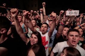 BRUTTO punk rock band