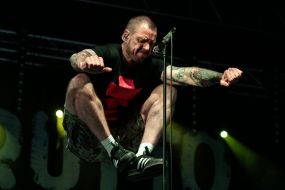 BRUTTO punk rock band