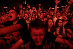 BRUTTO punk rock band